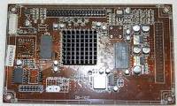 Adcom GDV-850 DSP PCB ASSY picture